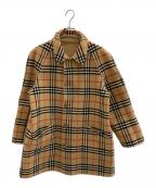 Burberry'sバーバリーズ）の古着「90sヴィンテージ」｜ブラウン