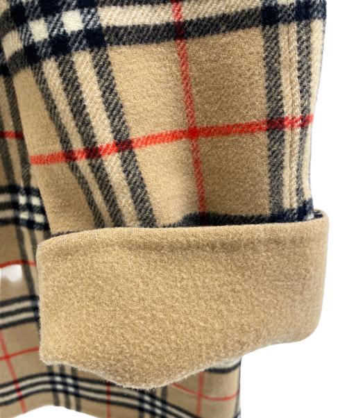Burberry's（バーバリーズ）Burberry's (バーバリーズ) 90sヴィンテージ ブラウン サイズ:-の古着・服飾アイテム