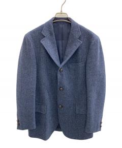 中古・古着通販】LARDINI (ラルディーニ) 段返り3Bテーラード