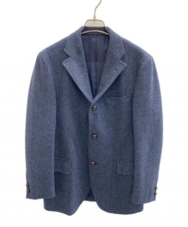 中古・古着通販】J.PRESS (ジェイプレス) ウール ヘリンボーン