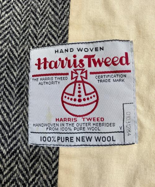 VAN（ヴァン）VAN (ヴァン) テーラードジャケット グレー サイズ:Ｍの古着・服飾アイテム