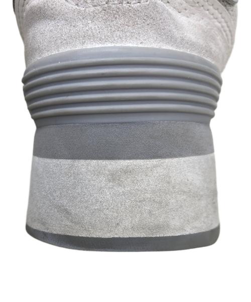 NEW BALANCE（ニューバランス）NEW BALANCE (ニューバランス) ローカットスニーカー ホワイト サイズ:24の古着・服飾アイテム