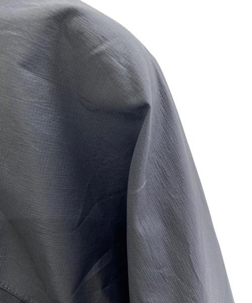 mont-bell（モンベル）mont-bell (モンベル) サンダーパス ジャケット ブラック サイズ:Sの古着・服飾アイテム