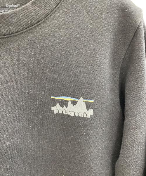 Patagonia（パタゴニア）Patagonia (パタゴニア) 23SS ブラック サイズ:XSの古着・服飾アイテム