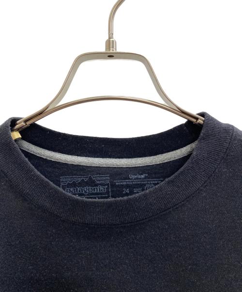 Patagonia（パタゴニア）Patagonia (パタゴニア) 23SS ブラック サイズ:XSの古着・服飾アイテム