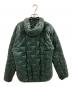 Patagonia (パタゴニア) M’s Micro Puff Hoody 18AWモデル グリーン サイズ:S：18000円