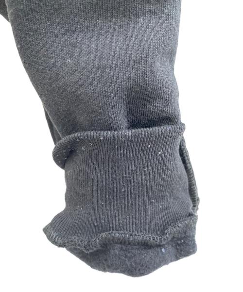 LOS ANGELES APPAREL（ロサンゼルスアパレル）LOS ANGELES APPAREL (ロサンゼルスアパレル) スウェット ブラック サイズ:XSの古着・服飾アイテム