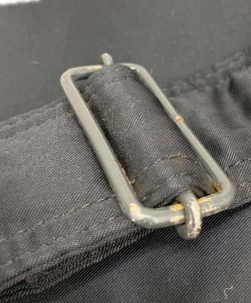 PORTER（ポーター）PORTER (ポーター) SHOULDER BAG(L) ブラックの古着・服飾アイテム