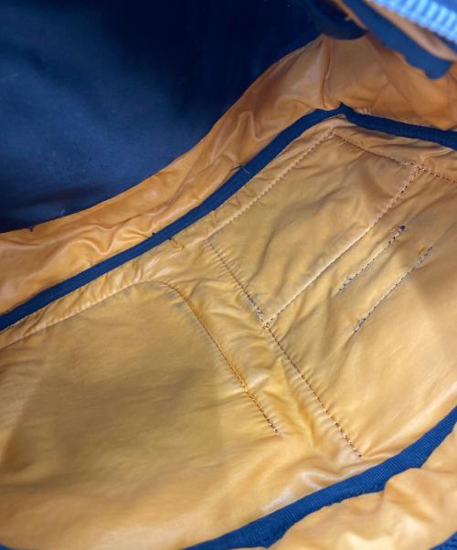 PORTER（ポーター）PORTER (ポーター) SHOULDER BAG(L) ブラックの古着・服飾アイテム