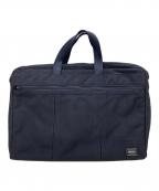 PORTERポーター）の古着「2WAY BRIEFCASE」