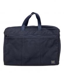 PORTER（ポーター）の古着「2WAY BRIEFCASE」