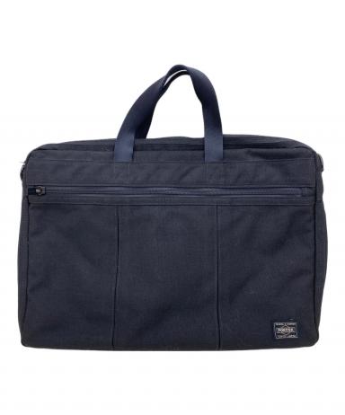 中古・古着通販】PORTER (ポーター) 2WAY BRIEFCASE｜ブランド・古着