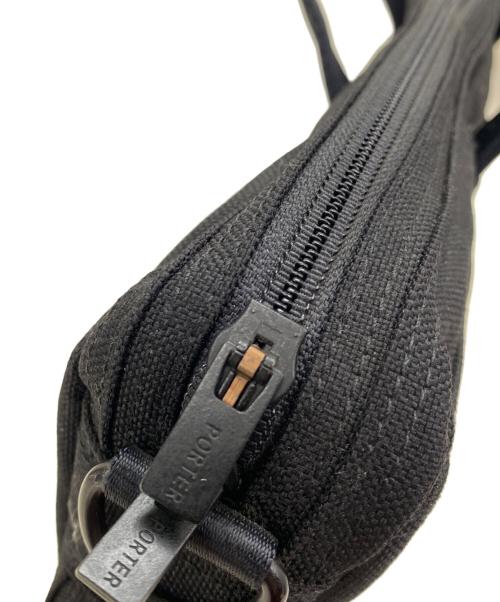 PORTER（ポーター）PORTER (ポーター) 2WAY BRIEFCASEの古着・服飾アイテム