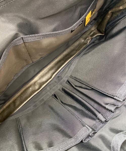 PORTER（ポーター）PORTER (ポーター) 2WAY BRIEFCASEの古着・服飾アイテム