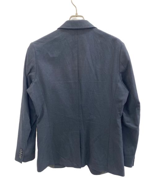 G-STAR RAW（ジースターロゥ）G-STAR RAW (ジースターロゥ) G-STAR RAWテーラードジャケット ネイビー サイズ:SIZE Mの古着・服飾アイテム
