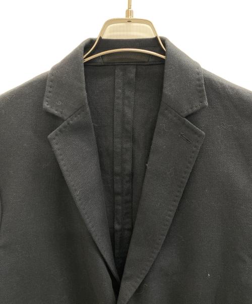 G-STAR RAW（ジースターロゥ）G-STAR RAW (ジースターロゥ) G-STAR RAWテーラードジャケット ネイビー サイズ:SIZE Mの古着・服飾アイテム
