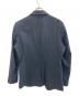 G-STAR RAW (ジースターロゥ) G-STAR RAWテーラードジャケット ネイビー サイズ:SIZE M：10000円