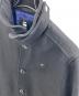 中古・古着 G-STAR RAW (ジースターロゥ) ウールコート ブラック サイズ:M 未使用品：18000円