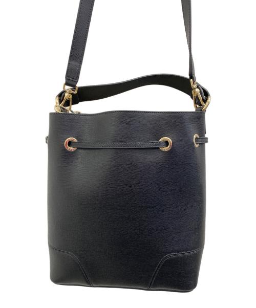 FURLA（フルラ）FURLA (フルラ) ステイシー ブラックの古着・服飾アイテム