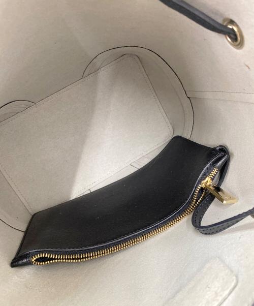 FURLA（フルラ）FURLA (フルラ) ステイシー ブラックの古着・服飾アイテム