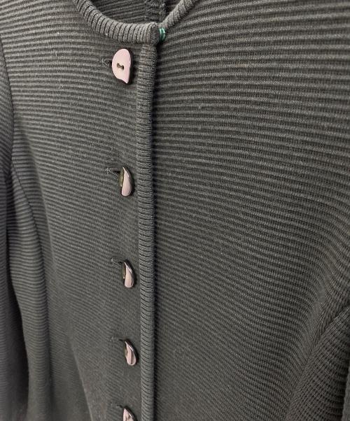 Yves Saint Laurent（イヴサンローラン）Yves Saint Laurent (イヴサンローラン) 80sヴィンテージ グリーン サイズ:Ｍの古着・服飾アイテム