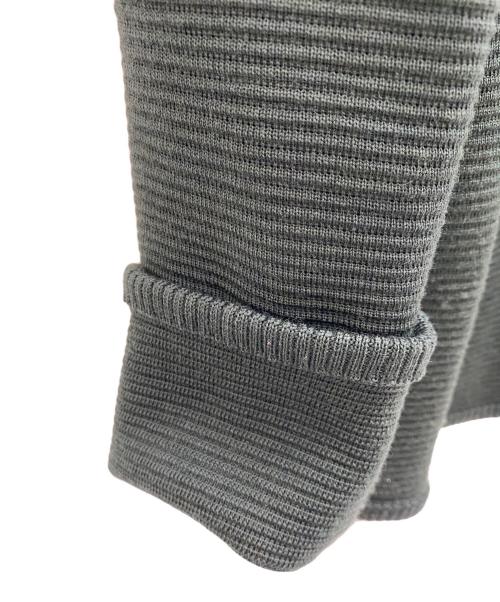 Yves Saint Laurent（イヴサンローラン）Yves Saint Laurent (イヴサンローラン) 80sヴィンテージ グリーン サイズ:Ｍの古着・服飾アイテム