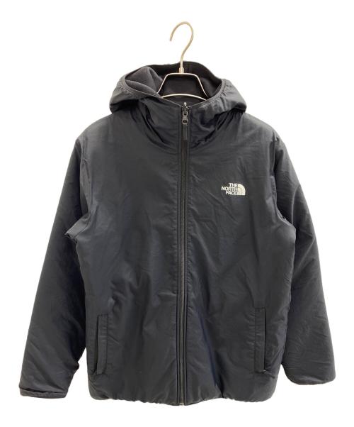 THE NORTH FACE（ザ ノース フェイス）THE NORTH FACE (ザ ノース フェイス) Reversible Tech Air Hoodie K ブラック サイズ:Mの古着・服飾アイテム