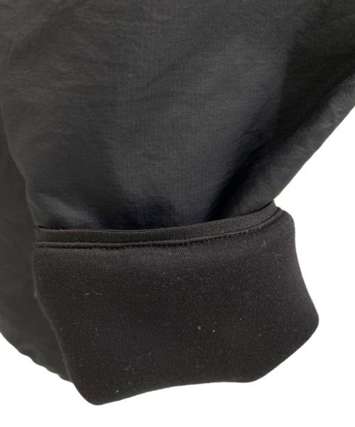 THE NORTH FACE（ザ ノース フェイス）THE NORTH FACE (ザ ノース フェイス) Reversible Tech Air Hoodie K ブラック サイズ:Mの古着・服飾アイテム