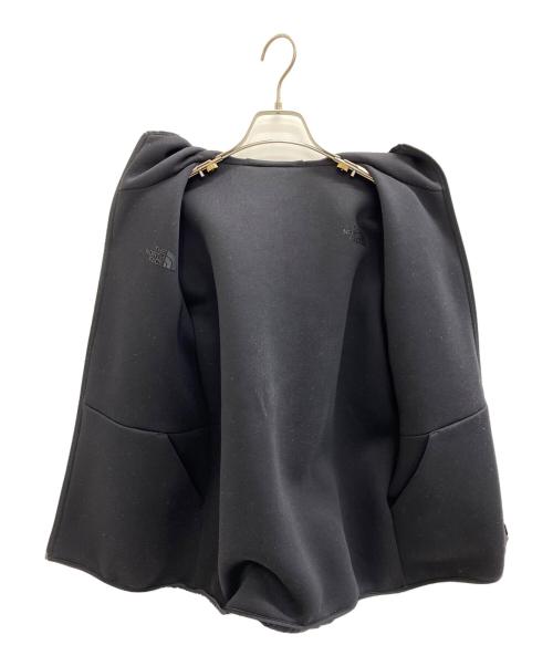 THE NORTH FACE（ザ ノース フェイス）THE NORTH FACE (ザ ノース フェイス) Reversible Tech Air Hoodie K ブラック サイズ:Mの古着・服飾アイテム
