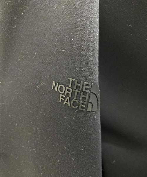 THE NORTH FACE（ザ ノース フェイス）THE NORTH FACE (ザ ノース フェイス) Reversible Tech Air Hoodie K ブラック サイズ:Mの古着・服飾アイテム