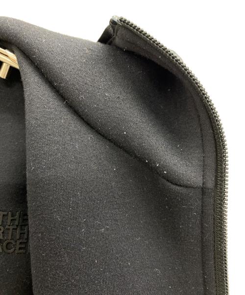 THE NORTH FACE（ザ ノース フェイス）THE NORTH FACE (ザ ノース フェイス) Reversible Tech Air Hoodie K ブラック サイズ:Mの古着・服飾アイテム