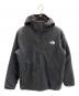THE NORTH FACE（ザ ノース フェイス）の古着「Reversible Tech Air Hoodie K」｜ブラック