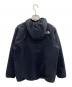 THE NORTH FACE (ザ ノース フェイス) Reversible Tech Air Hoodie K ブラック サイズ:M：12000円