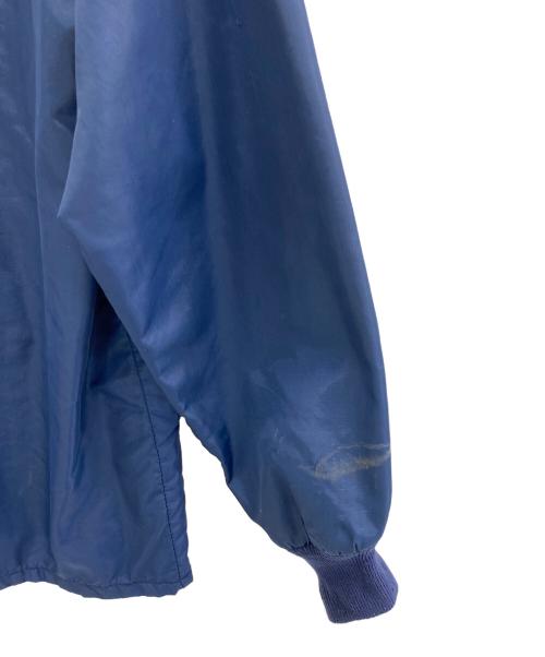 STARTER（スターター）STARTER (スターター) コーチジャケット ブルー サイズ:Sの古着・服飾アイテム