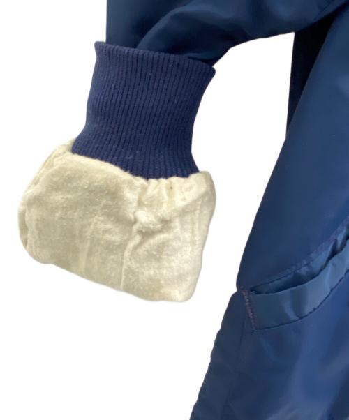 STARTER（スターター）STARTER (スターター) コーチジャケット ブルー サイズ:Sの古着・服飾アイテム