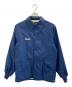 STARTER（スターター）の古着「コーチジャケット」｜ブルー