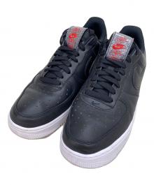 NIKE（ナイキ）の古着「Air Force 1 Low "Rose Black"」｜ブラック