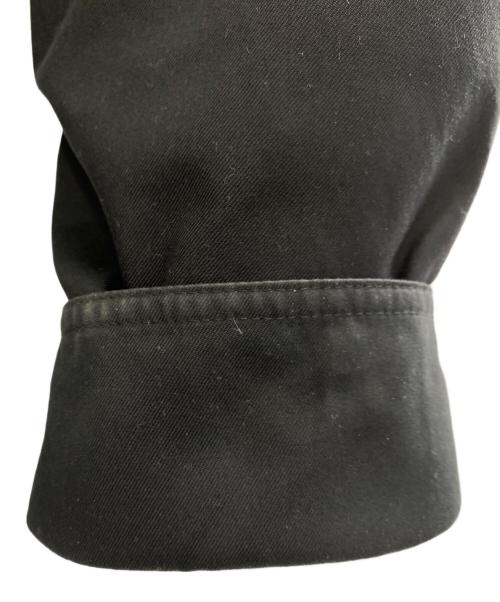 Pyrenex（ピレネックス）Pyrenex (ピレネックス) ANNECY FUR ブラック サイズ:XSの古着・服飾アイテム