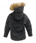 Pyrenex (ピレネックス) ANNECY FUR ブラック サイズ:XS：23000円