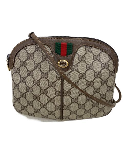 GUCCI（グッチ）GUCCI (グッチ) ショルダーバッグの古着・服飾アイテム