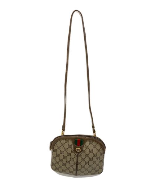 GUCCI（グッチ）GUCCI (グッチ) ショルダーバッグの古着・服飾アイテム