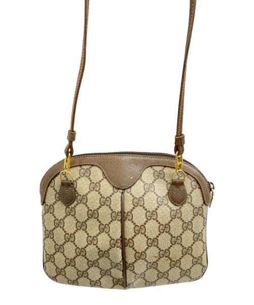 GUCCI（グッチ）GUCCI (グッチ) ショルダーバッグの古着・服飾アイテム