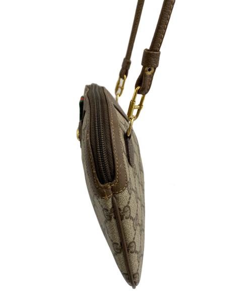 GUCCI（グッチ）GUCCI (グッチ) ショルダーバッグの古着・服飾アイテム