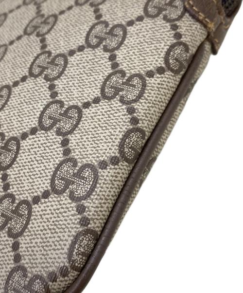 GUCCI（グッチ）GUCCI (グッチ) ショルダーバッグの古着・服飾アイテム