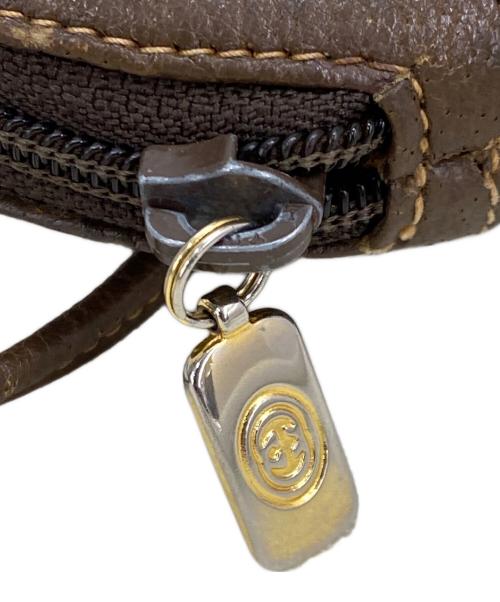 GUCCI（グッチ）GUCCI (グッチ) ショルダーバッグの古着・服飾アイテム