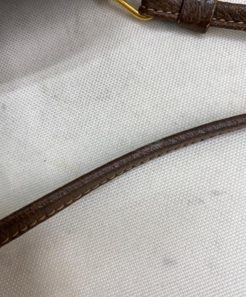 GUCCI（グッチ）GUCCI (グッチ) ショルダーバッグの古着・服飾アイテム