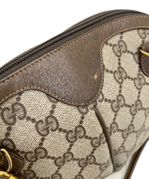 GUCCI（グッチ）GUCCI (グッチ) ショルダーバッグの古着・服飾アイテム
