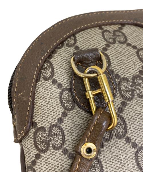 GUCCI（グッチ）GUCCI (グッチ) ショルダーバッグの古着・服飾アイテム