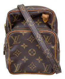 LOUIS VUITTON（ルイ ヴィトン）の古着「ミニアマゾン」
