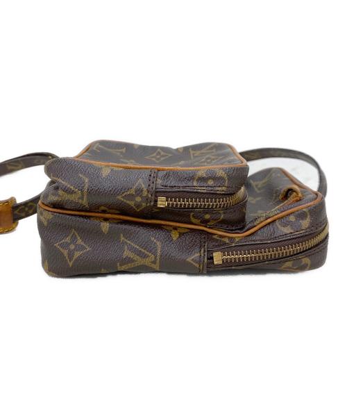 LOUIS VUITTON（ルイ ヴィトン）LOUIS VUITTON (ルイ ヴィトン) ミニアマゾンの古着・服飾アイテム